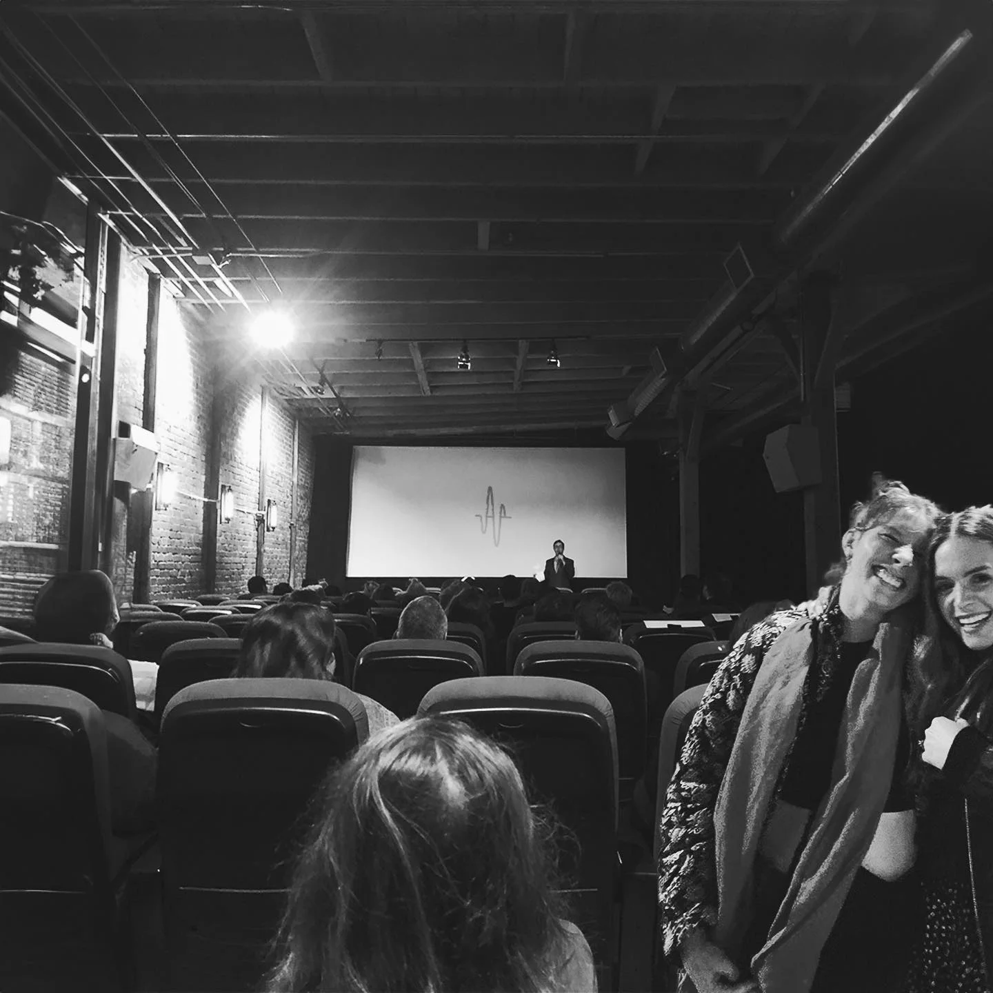 Puerta — World Premiere, Secret Movie Club, Los Angeles